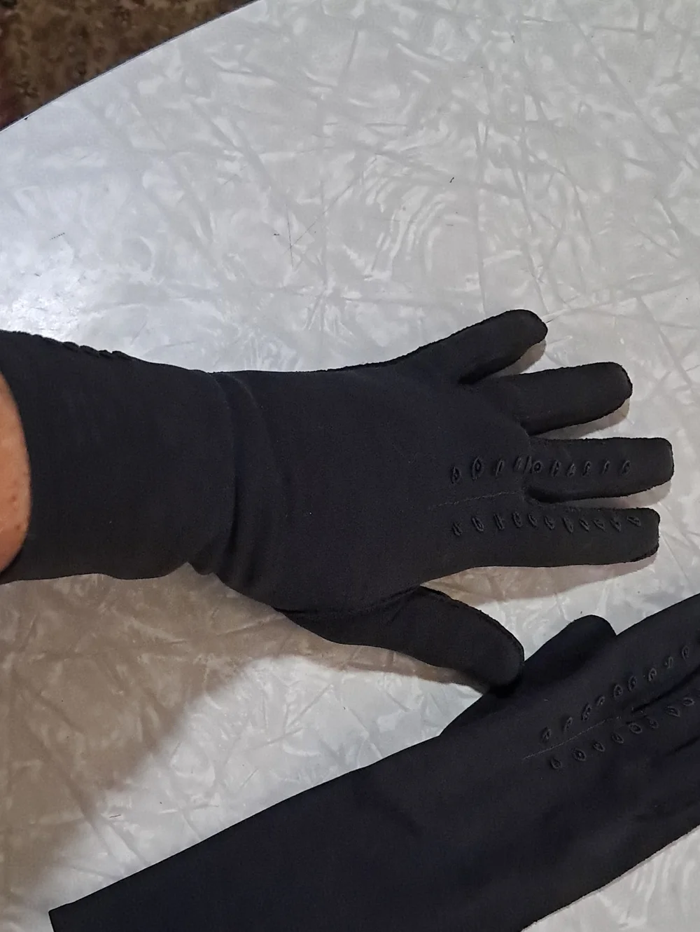 Vintage Gloves